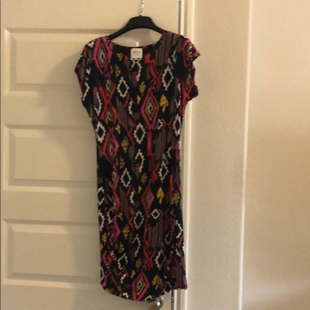MISA dress